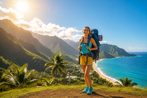 Travel Health Tips for Summer Trips: Stay Healthy and Energized on Vacation