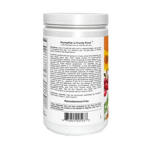 North American Herb & Spice, Purely Pak, 30 Packets North American Herb & Spice