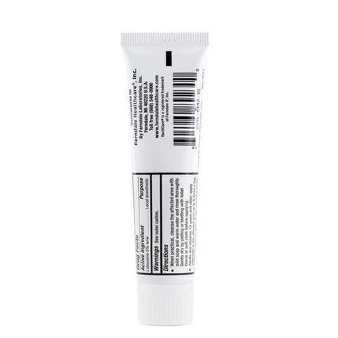 RactiCare, Lidocaine 5% Anorectal Cream, 30 Grams RactiCare