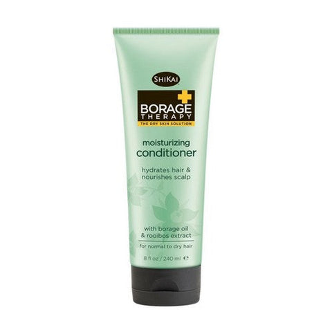 Shikai, Moisturizing Conditioner, 8 Oz Shikai