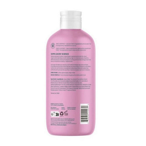 Attitude, Natural Shower Gel, Soothing 16 Oz