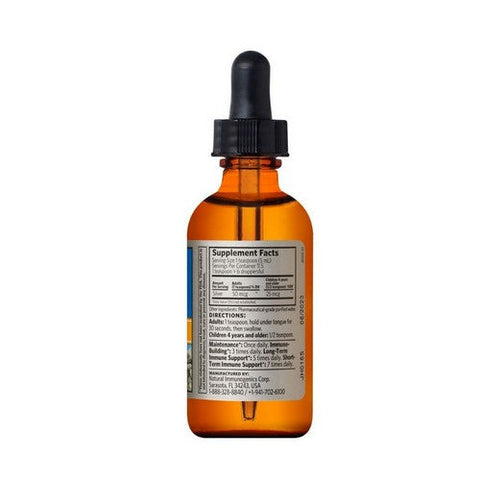 Sovereign Silver, Bio-Active Silver Hydrosol, 2 Oz