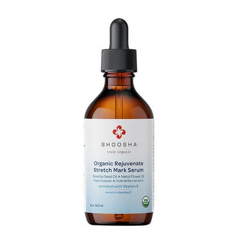 Shoosha, Stretch Mark Serum, 2 Oz
