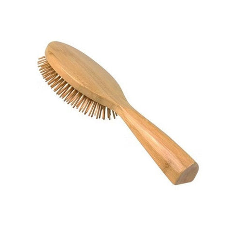 Bass Brushes, Multi Patented Shine And Condition Hair Brush, 1 Each Bass Brushes
