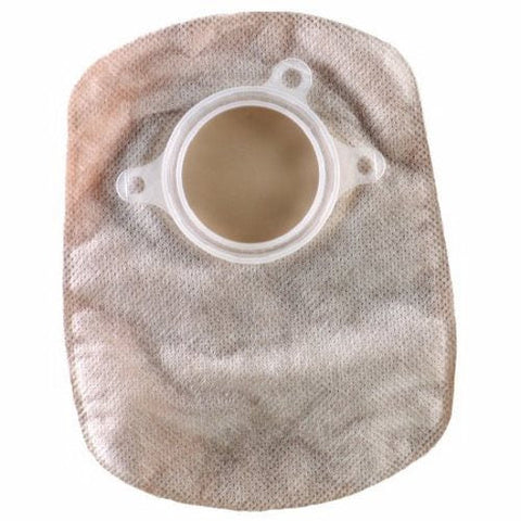 Convatec, Filtered Colostomy Pouch Sur-Fit Natura  Two-Piece System 8 Inch Length Closed End, 30 Count Convatec