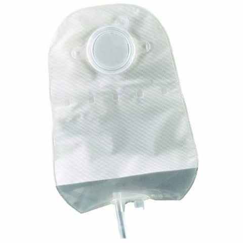 Convatec, Urostomy Pouch Two-Piece System 10 Inch Length Drainable 401545, Box Of 10 Convatec
