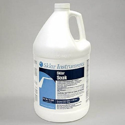 Instrument Detergent Liquid 1 gallon 1 Gallon by Lagasse