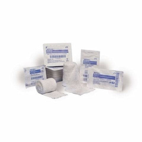 Kerlix, Fluff Bandage Roll Kerlix Gauze 6-Ply 2-1/4 Inch X 3 Yard Roll Shape NonSterile, Case Of 8 Kerlix