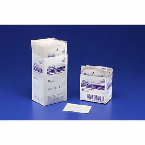 Cardinal, Antimicrobial Dressing, Count of 600 Cardinal