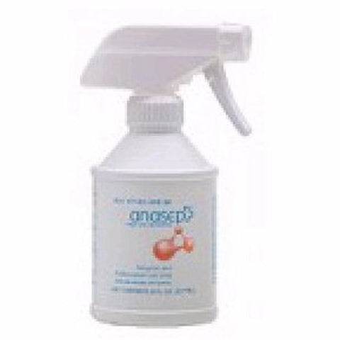 Anacapa, Wound Cleanser Pump Bottle NonSterile Antimicrobial, 8 Oz