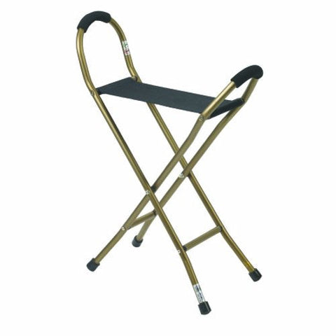 Drive Medical, Cane Sling Seat, Count of 1 Drive Medical