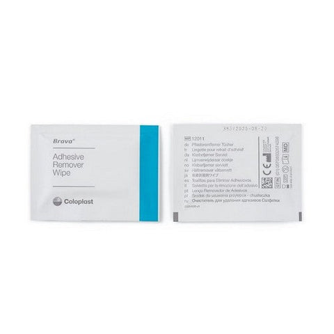 Coloplast, Adhesive Remover, Box Of 30 Coloplast