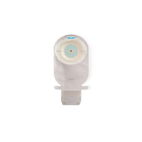 Coloplast, Ostomy Pouch One-Piece System 11 Inch Length 16706, Box Of 10 Coloplast