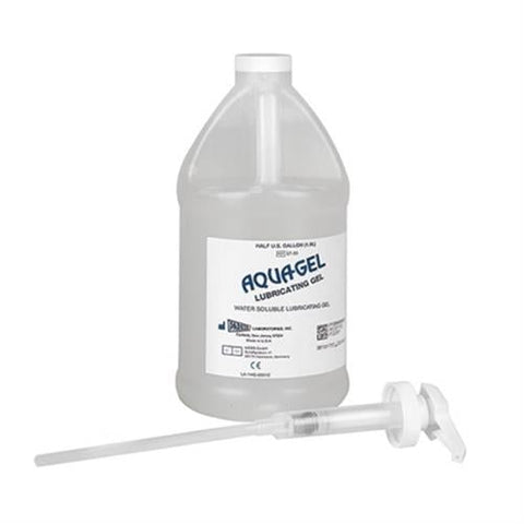 Parker Labs, Lubricating Gel 1.9 Liter, 70 Oz