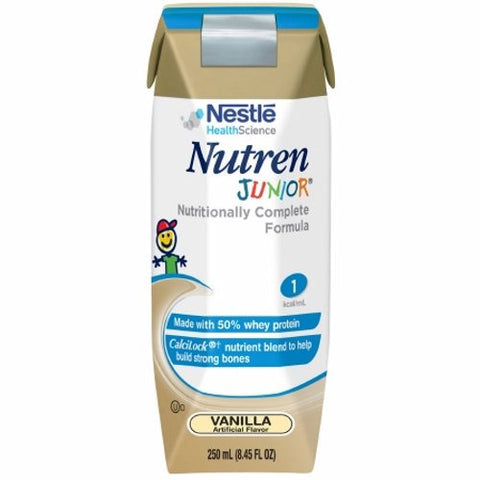 Pediatric Oral Supplement / Tube Feeding Formula Count of 1 by Nestle Healthcare Nutrition