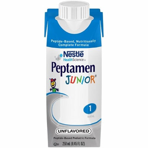 Pediatric Tube Feeding Formula Count of 1 by Nestle Healthcare Nutrition
