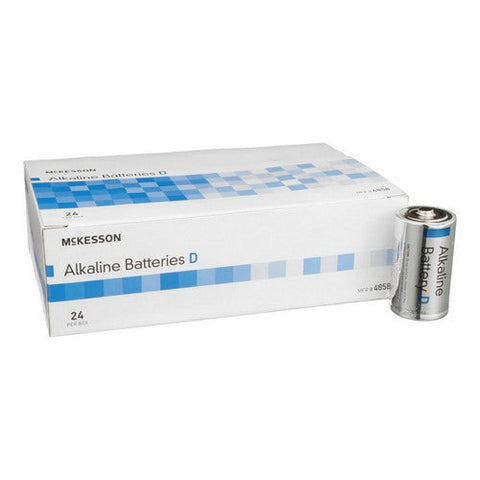 McKesson, Alkaline Battery, Case Of 6 McKesson