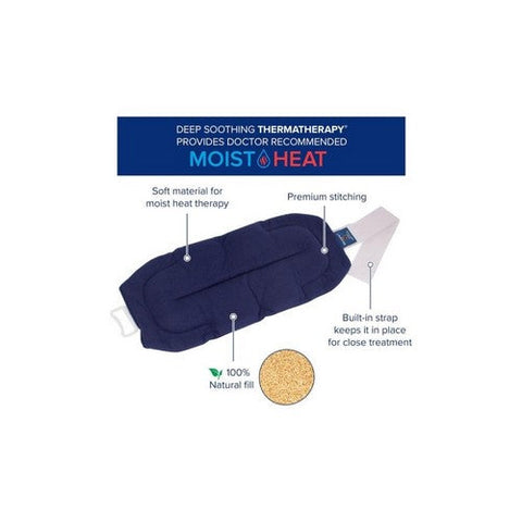 Bed Buddy, Back Wrap, 1 Each