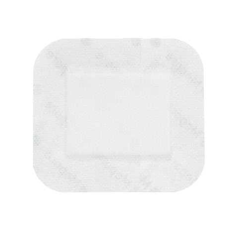 Molnlycke, Composite Dressing 3-3/5 X 10 Inch Rectangle Sterile 671299, Box Of 30
