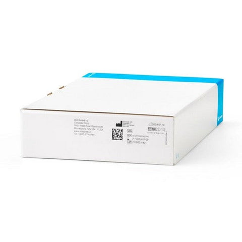 Coloplast, Urostomy Pouch SenSura  Mio Convex One-Piece System 10-1/2 Inch Length, Maxi 3/8 to 1-11/16 Inch Sto, Box Of 10 Coloplast
