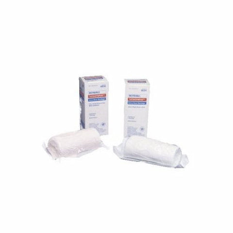 Cardinal, Unna Boot Curity 3 Inch X 10 Yard Cotton Zinc Oxide NonSterile, Count of 12 Cardinal