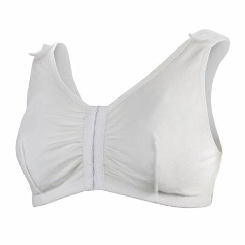 McKesson, Post-Surgical Bra McKesson White 36 Inch, Count of 1