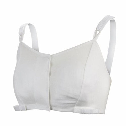 McKesson, Post-Surgical Bra McKesson White 44 to 46 Inch, Count of 1