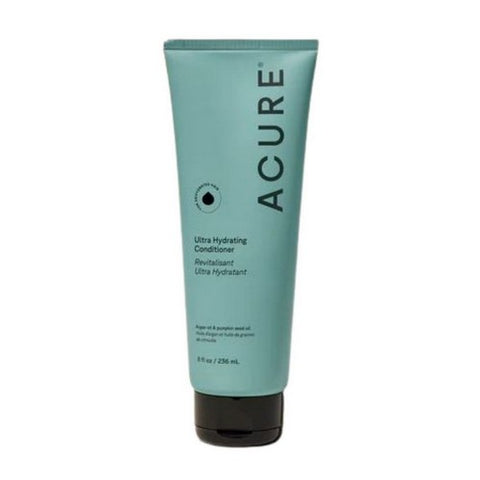 Ultra Hydrating Conditioner Argan & Pumpkin 8 Oz by Acure