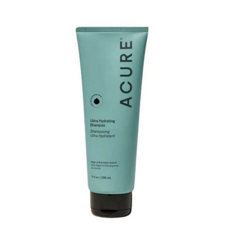Ultra Hydrating Argan Shampoo 8 oz by Acure