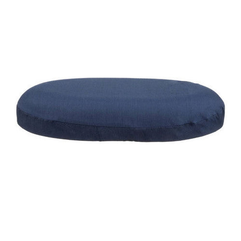 McKesson, Donut Seat Cushion 16 Inch Diameter Molded Foam 170-50002, Count of 6 McKesson
