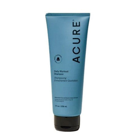 Acure, Daily Workout Watermelon & Blood Orange Shampoo, 8 Oz Acure