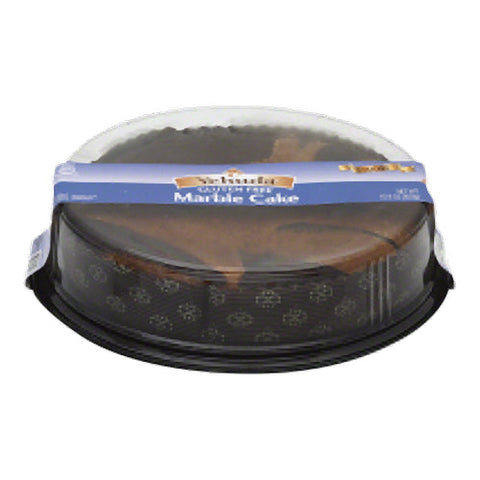 Yehuda, Gluten Free Marble Cake, 15.9 Oz(Case Of 6)