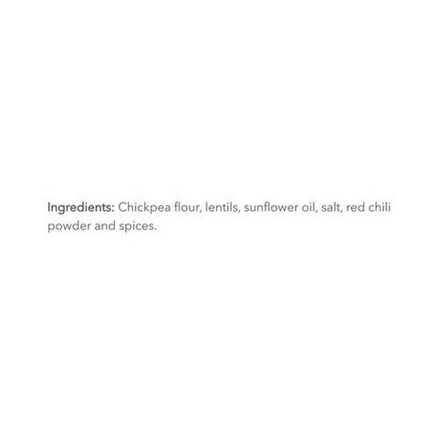Indianlife, Mix Snack Dal, 7 Oz(Case Of 8)