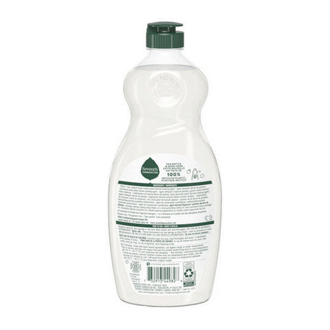 Seventh Generation, Dishwash Lavender Mint, 19 Oz