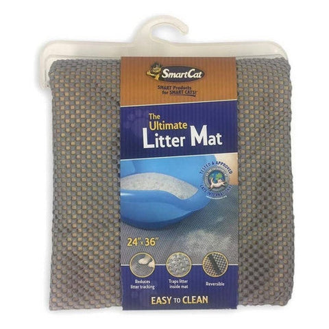 Pioneer Pet, Pioneer Pet Ultimate Reversable Litter Mat 24" x 36", 1 count Pioneer Pet