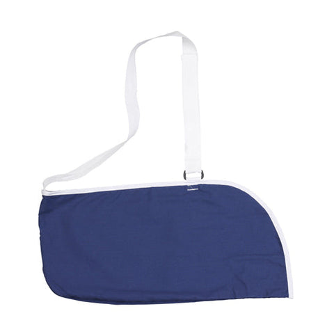 Drive Medical, Universal Arm Sling Blue, 1 Count Drive Medical