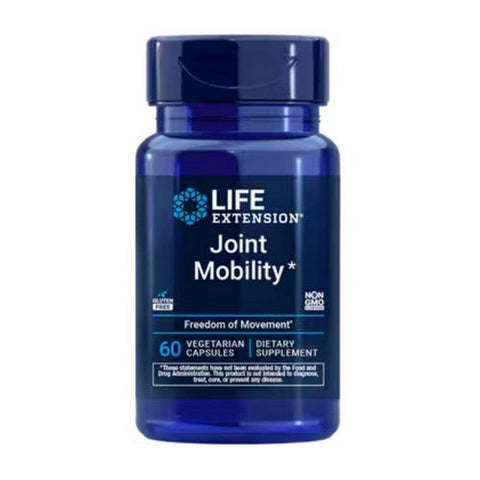 Life Extension, Joint Mobility, 60 Caps Life Extension