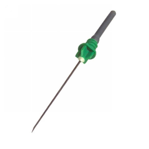 Exel, Multi-Sample Blood Collection Needle 21 x 1-1/2", 1 Each Exel