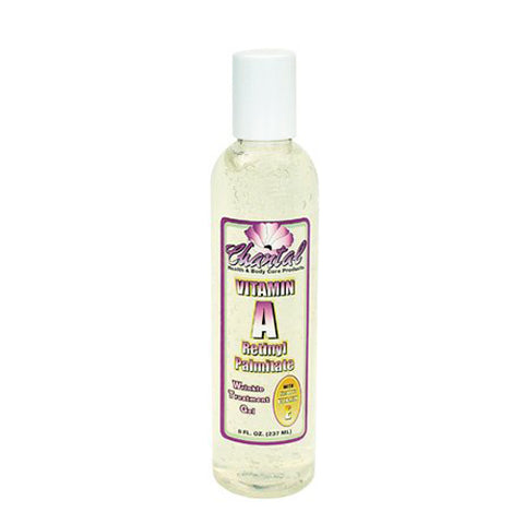 Chantal Vitamin A Retinyl Gel 8 Oz by Nature's Blend