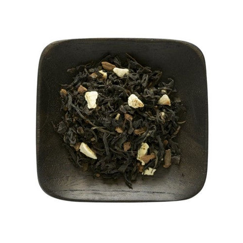 Frontier Coop, Organic Orange Spice Black Tea, 1 Lb