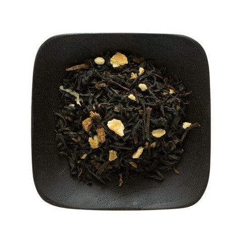 Frontier Coop, Organic Cranberry Orange Flavored Black Tea, 1 Lb