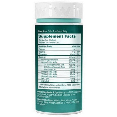 iwi, Omega 3, 60 Softgels iwi