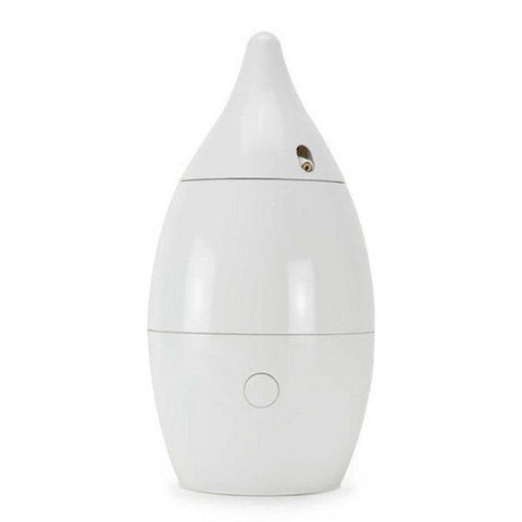 PetSafe, Zoom Automatic Laser Cat Toy White, 1 Count PetSafe