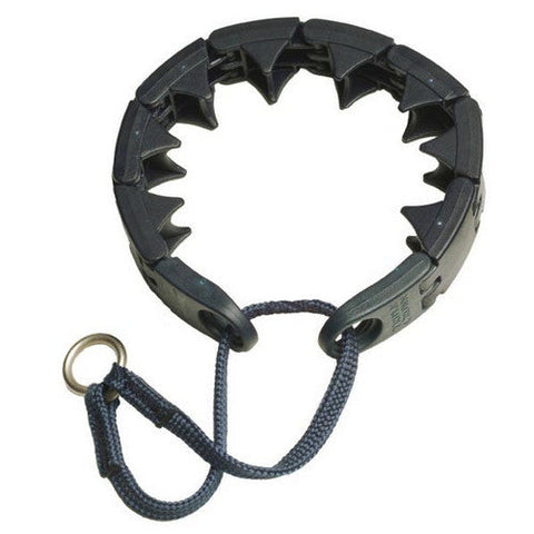Starmark, Pro Training Dog Collar Black, 1 Count / 21 Inches (Large) Starmark