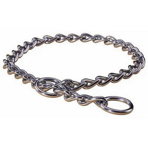 Hamilton, Choke Chain Heavy 26", 1 Each Hamilton