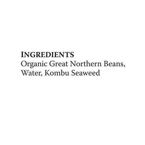 Eden Foods, Organic Green Northern Beans, 15 Oz (Case Of 12) Eden Foods
