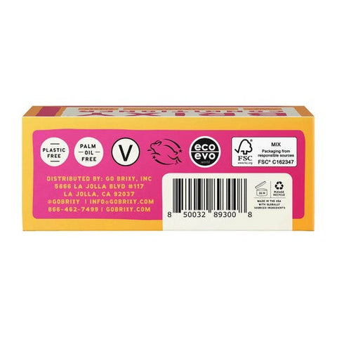 Brixy, Conditioner Bar Citrus, 4 Oz Brixy