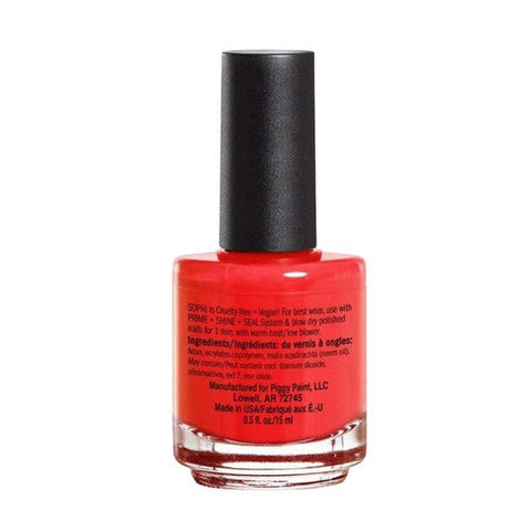 SOPHi, POParazzi Nail Polish, .5 Oz