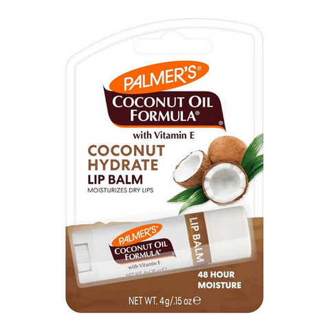 Coconut Oil Formula Lip Balm with SPF 15 .15 Oz (Case Of 12) by Palmer's