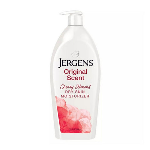 Lotion Original 32 Oz (Case Of 6) by Jergens